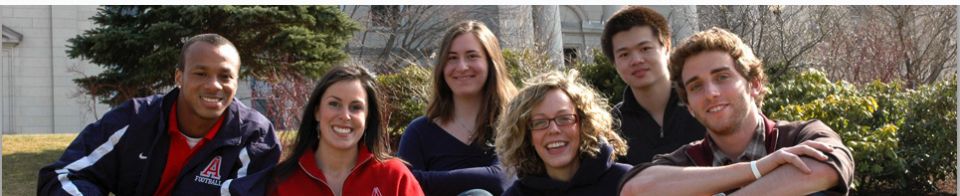 Environmental & Sustainability Studies